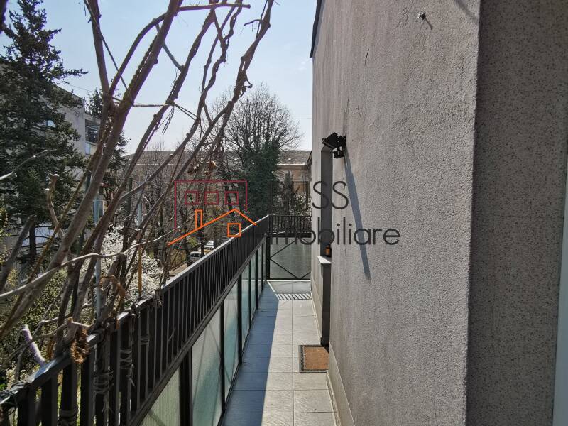Spacious 9 Rooms Villa, Bucharest | Bliss Imobiliare / Photo 44 - BLISS Imobiliare