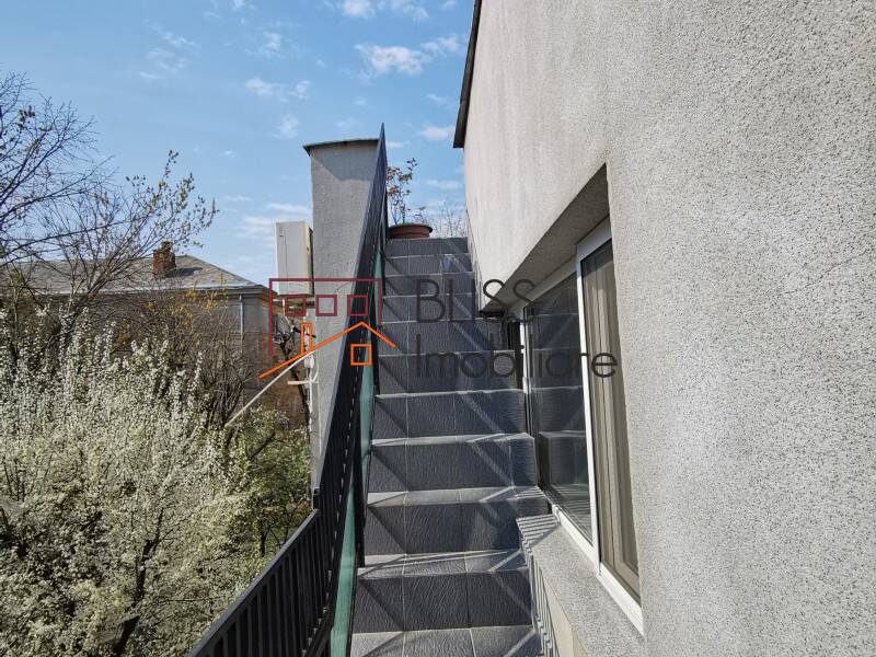 Spacious 9 Rooms Villa, Bucharest | Bliss Imobiliare / Photo 45 - BLISS Imobiliare