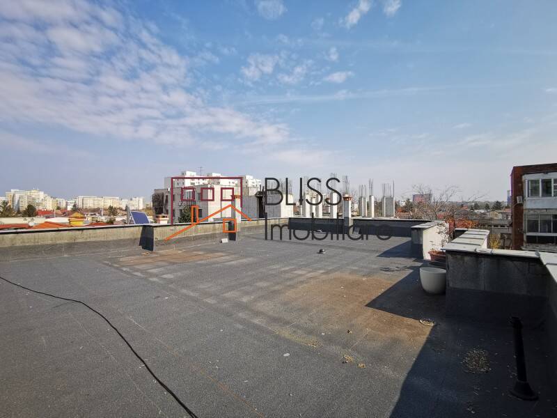 Spacious 9 Rooms Villa, Bucharest | Bliss Imobiliare / Photo 46 - BLISS Imobiliare