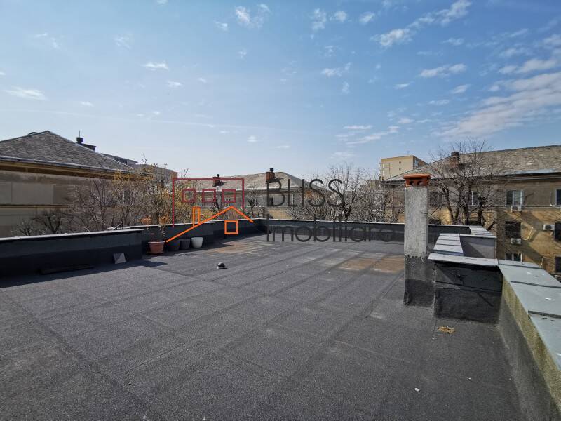 Spacious 9 Rooms Villa, Bucharest | Bliss Imobiliare / Photo 47 - BLISS Imobiliare