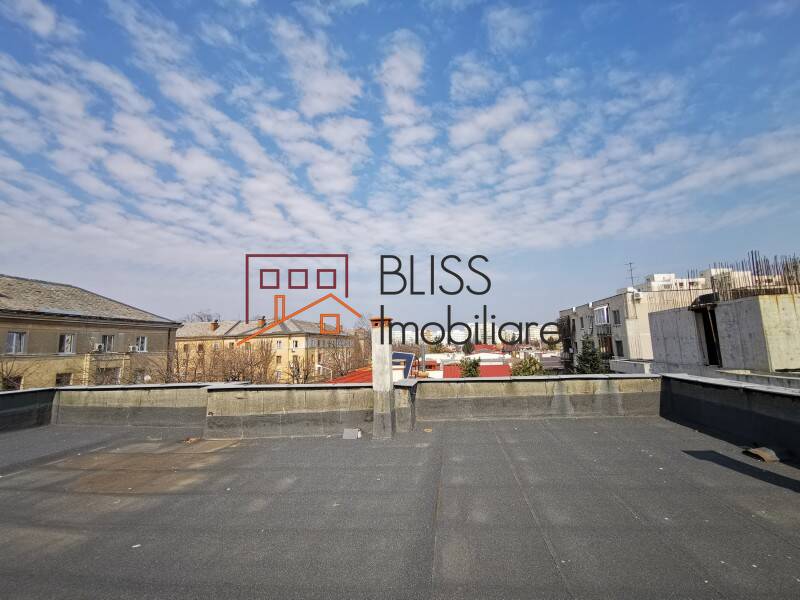 Spacious 9 Rooms Villa, Bucharest | Bliss Imobiliare / Photo 48 - BLISS Imobiliare