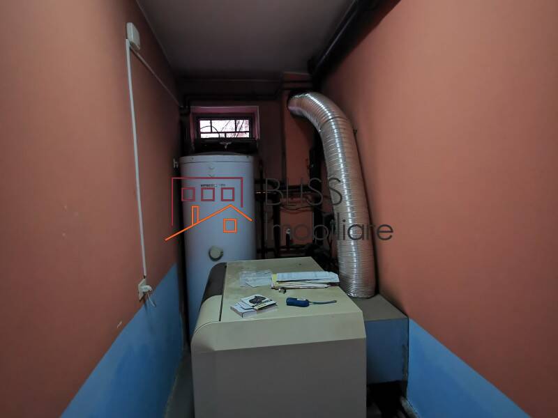 Spacious 9 Rooms Villa, Bucharest | Bliss Imobiliare / Photo 49 - BLISS Imobiliare