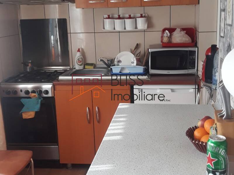 House / Villa, 3 Bedrooms, Bucharest | Bliss Imobiliare / Photo 3 - BLISS Imobiliare