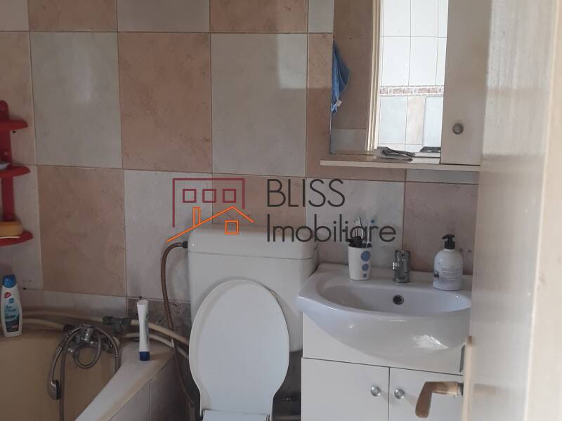 House / Villa, 3 Bedrooms, Bucharest | Bliss Imobiliare / Photo 5 - BLISS Imobiliare