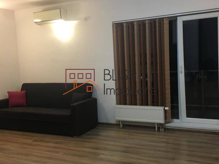 Apartment, 1 Bedroom, Bucharest | Bliss Imobiliare / Photo 5 - BLISS Imobiliare
