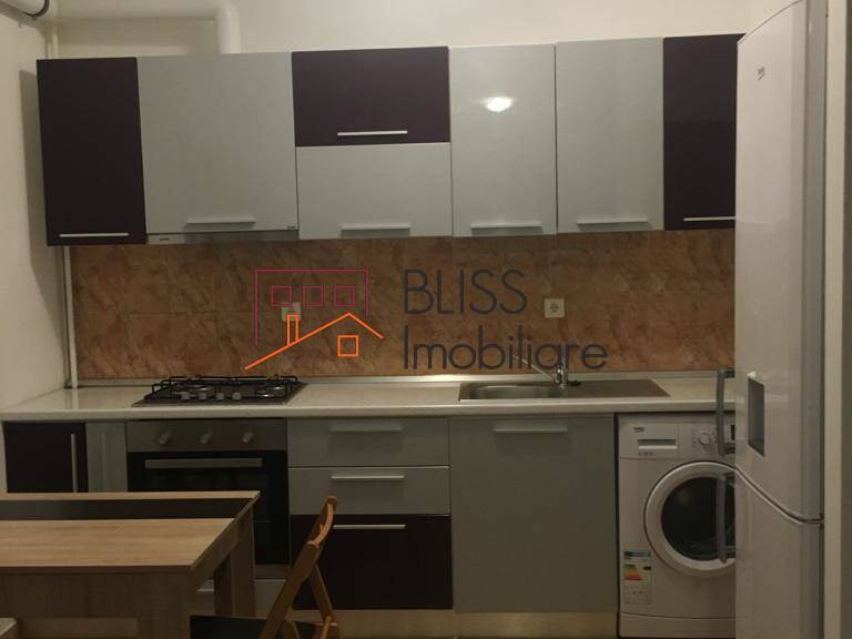 Apartment, 1 Bedroom, Bucharest | Bliss Imobiliare / Photo 6 - BLISS Imobiliare