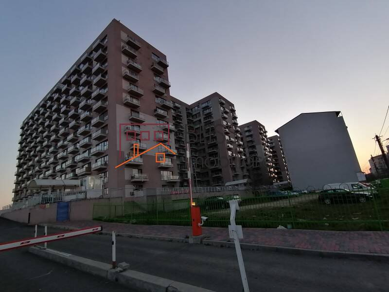 Apartment, 1 Bedroom, Bucharest | Bliss Imobiliare / Photo 3 - BLISS Imobiliare