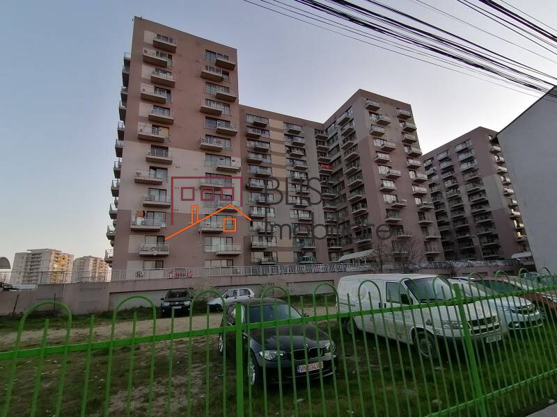 Apartment, 1 Bedroom, Bucharest | Bliss Imobiliare / Photo 2 - BLISS Imobiliare