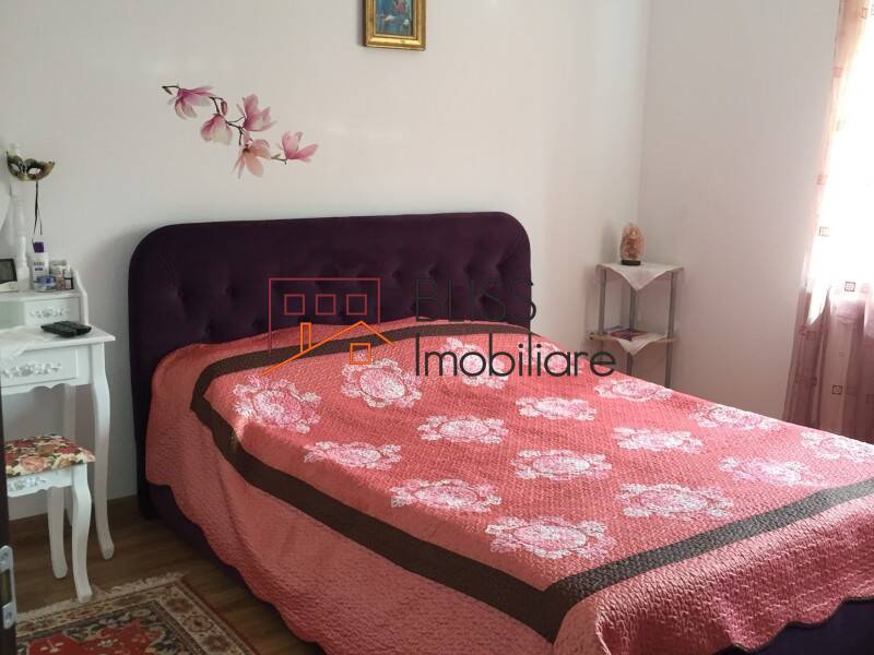 House / Villa, 3 Bedrooms, Bucharest | Bliss Imobiliare / Photo 5 - BLISS Imobiliare