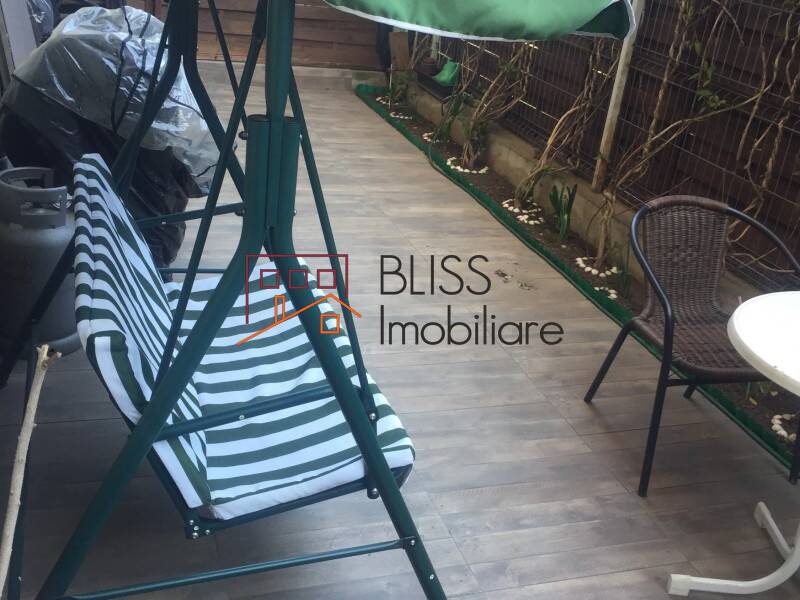 House / Villa, 3 Bedrooms, Bucharest | Bliss Imobiliare / Photo 12 - BLISS Imobiliare