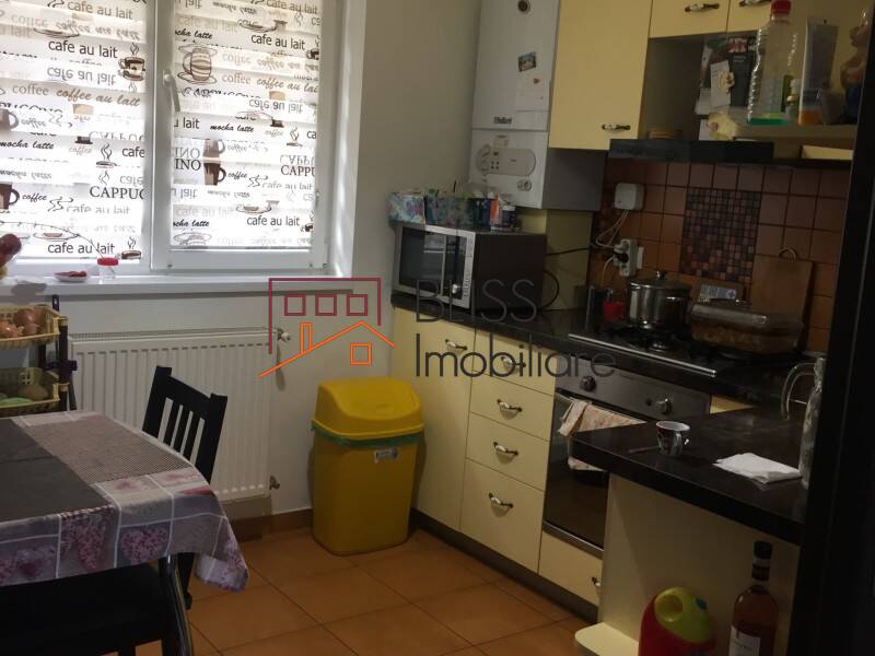 Vila Cu 4 Camere In Zona Ozana | Bliss Imobiliare / Photo 3 - BLISS Imobiliare