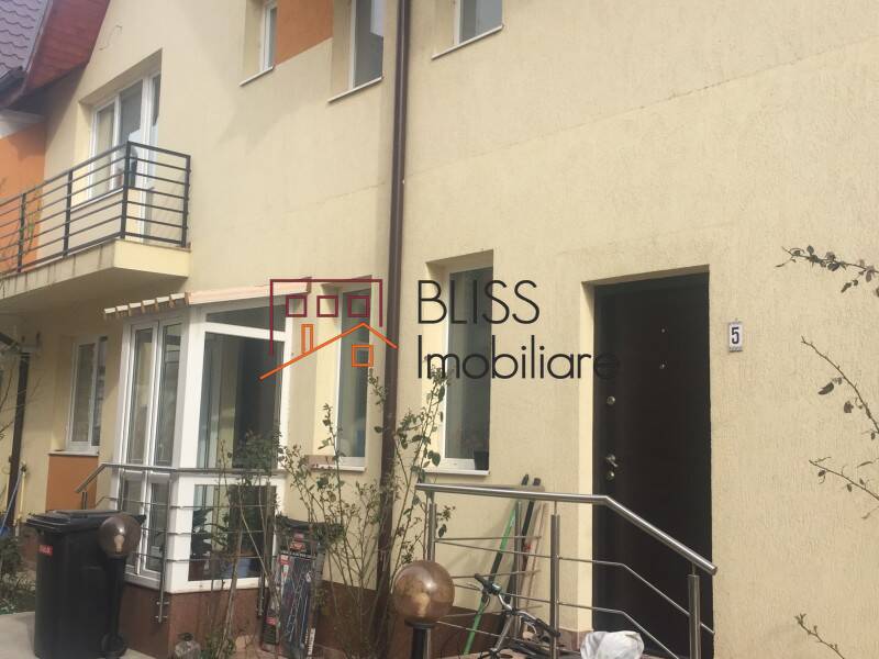 House / Villa, 3 Bedrooms, Bucharest | Bliss Imobiliare / Photo 1 - BLISS Imobiliare