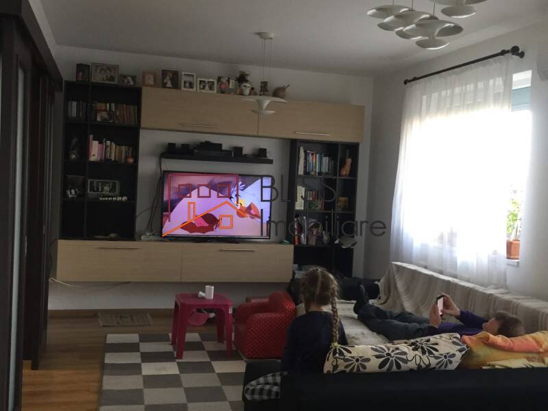 Vila Cu 4 Camere In Zona Ozana | Bliss Imobiliare / Photo 2 - BLISS Imobiliare