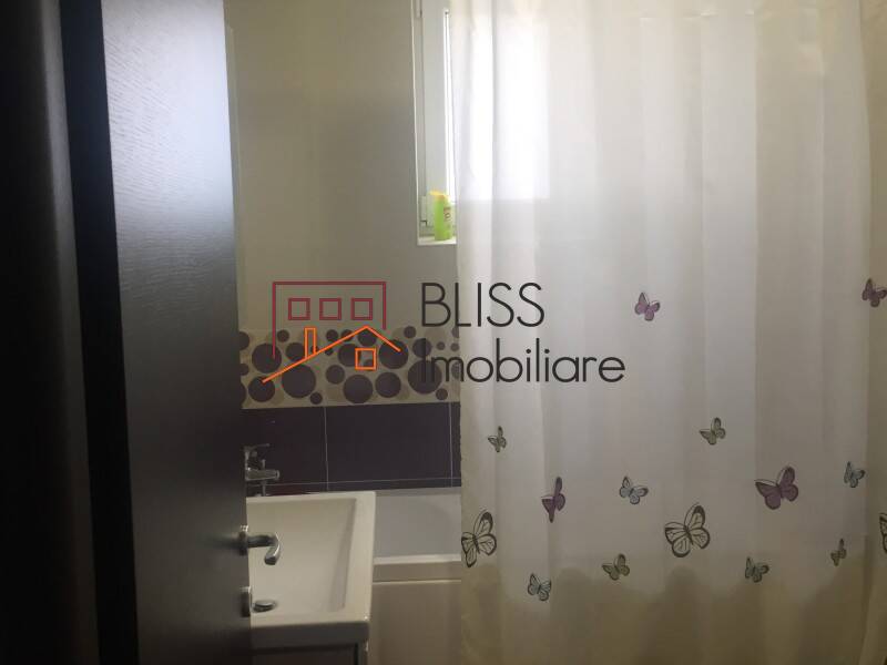 House / Villa, 3 Bedrooms, Bucharest | Bliss Imobiliare / Photo 11 - BLISS Imobiliare