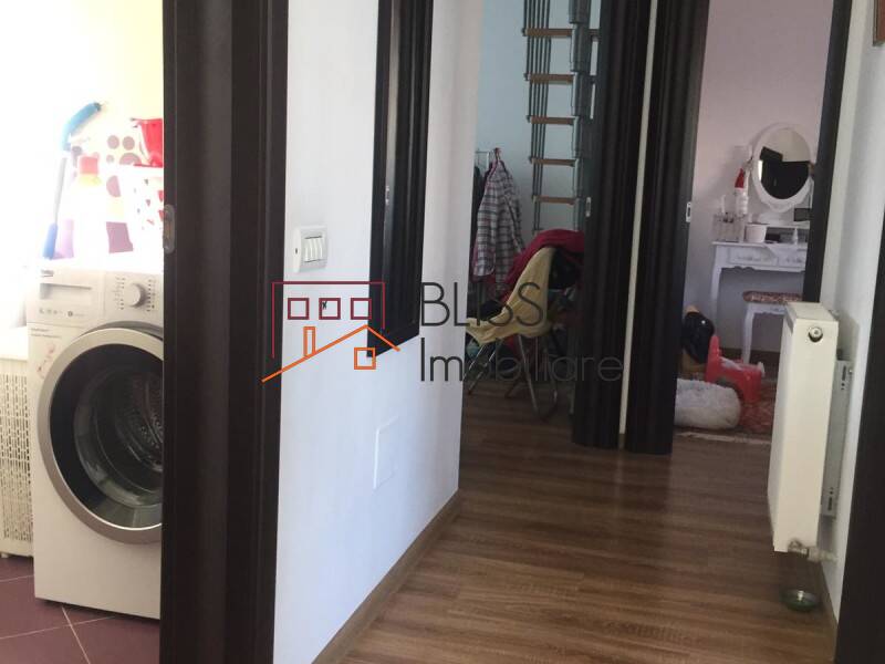 House / Villa, 3 Bedrooms, Bucharest | Bliss Imobiliare / Photo 4 - BLISS Imobiliare