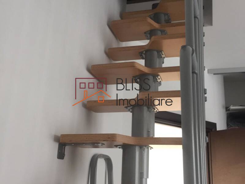 House / Villa, 3 Bedrooms, Bucharest | Bliss Imobiliare / Photo 10 - BLISS Imobiliare