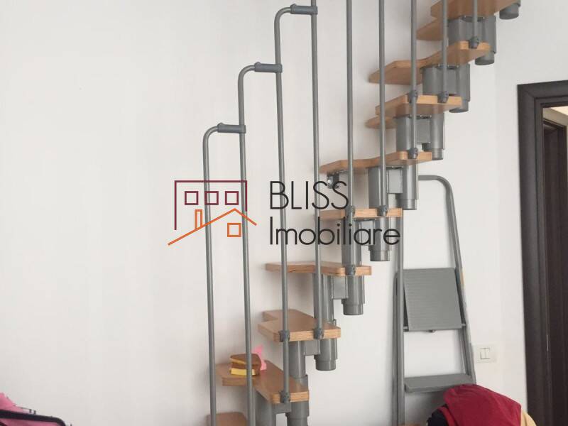 House / Villa, 3 Bedrooms, Bucharest | Bliss Imobiliare / Photo 9 - BLISS Imobiliare