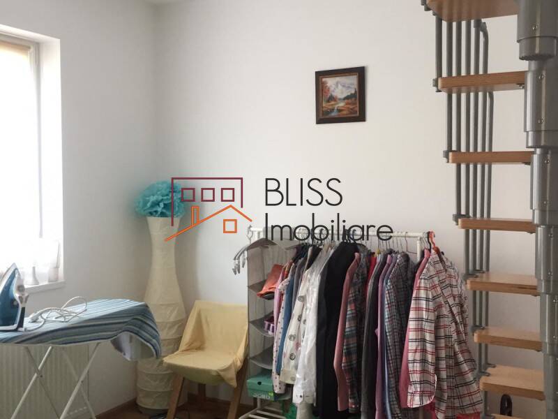 House / Villa, 3 Bedrooms, Bucharest | Bliss Imobiliare / Photo 8 - BLISS Imobiliare