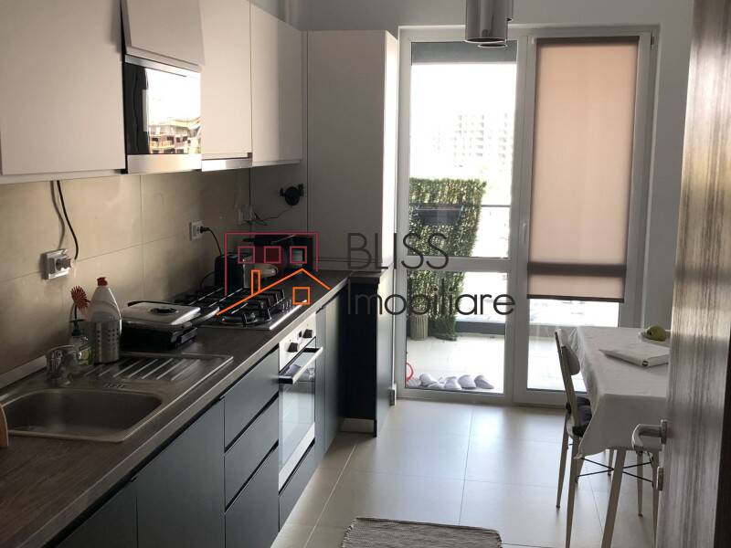 Apartment, 1 Bedroom, Bucharest / Ilfov | Bliss Imobiliare / Photo 4 - BLISS Imobiliare