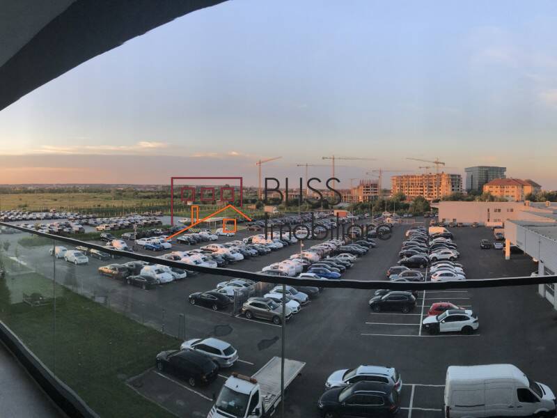 Apartment, 1 Bedroom, Bucharest / Ilfov | Bliss Imobiliare / Photo 3 - BLISS Imobiliare