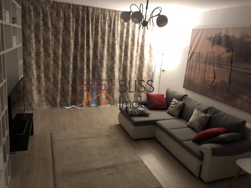Apartment, 1 Bedroom, Bucharest / Ilfov | Bliss Imobiliare / Photo 1 - BLISS Imobiliare
