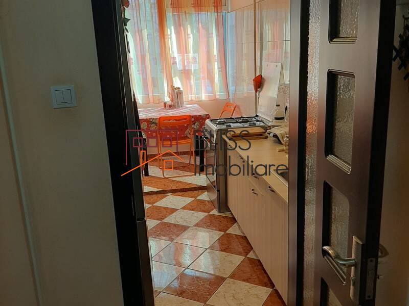 Apartment, 1 Bedroom, Bucharest | Bliss Imobiliare / Photo 5 - BLISS Imobiliare