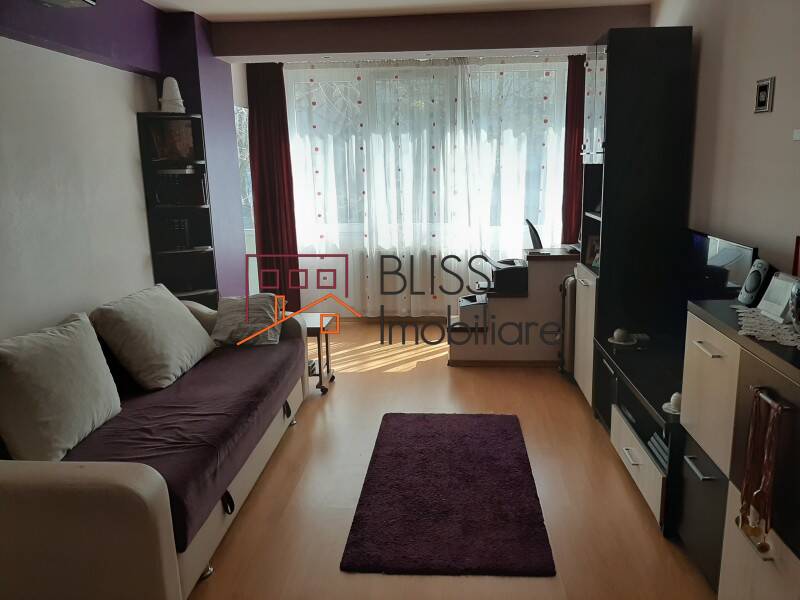 Apartment, 1 Bedroom, Bucharest | Bliss Imobiliare / Photo 2 - BLISS Imobiliare