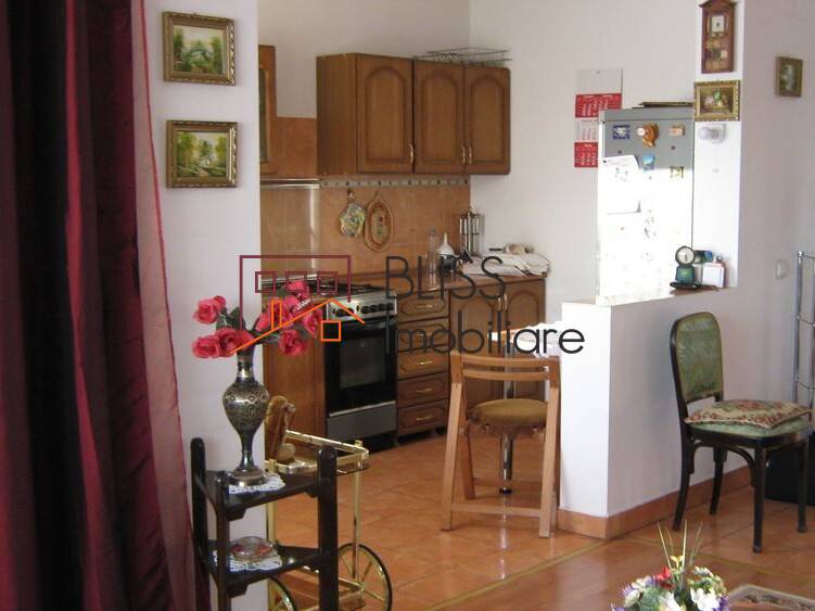 Apartament de Vanzare Iancu Nicolae | Pipera - 2 Camere - ID:42392 | Bliss Imobiliare / Photo 3 - BLISS Imobiliare
