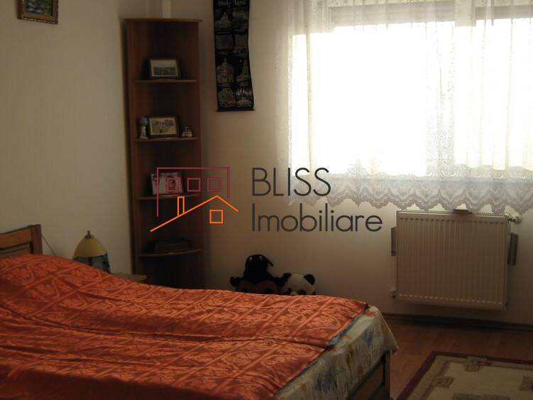 Apartment for Sale Iancu Nicolae | Pipera, Bucharest / Ilfov - 1 Bedroom - ID:42392 | Bliss Imobiliare / Photo 5 - BLISS Imobiliare