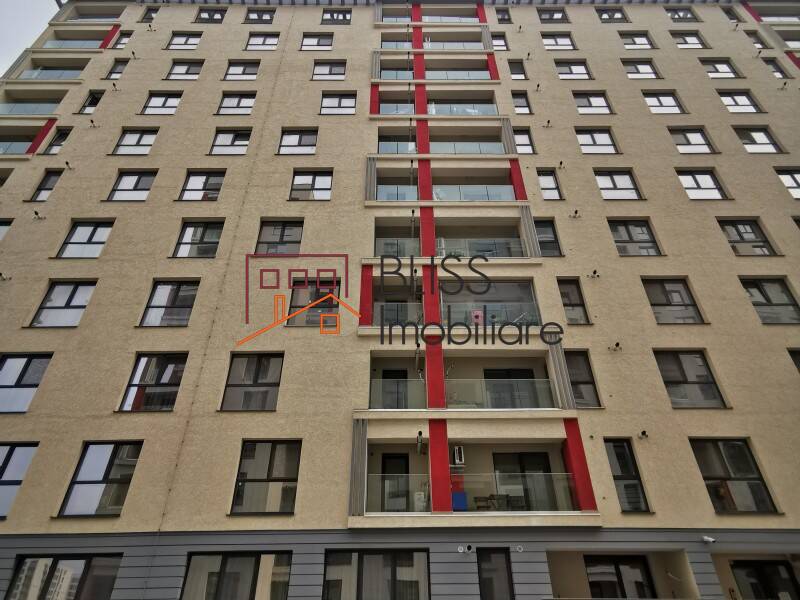 Garsoniera Moderna In Complex Rezidential Zona Lujerului | Bliss Imobiliare / Photo 2 - BLISS Imobiliare
