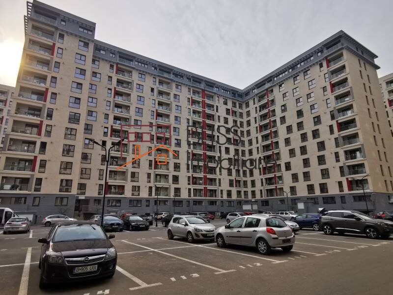 Garsoniera Moderna In Complex Rezidential Zona Lujerului | Bliss Imobiliare / Photo 1 - BLISS Imobiliare