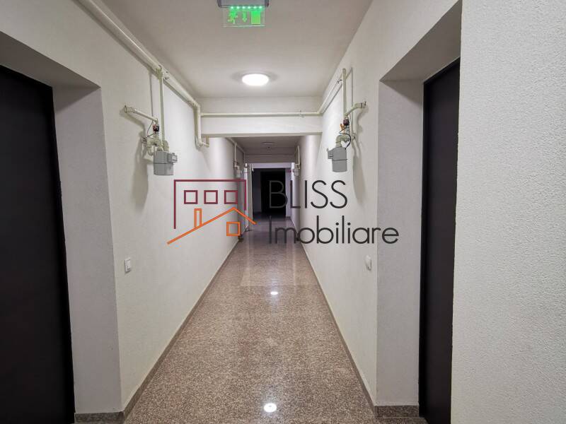 Garsoniera Moderna In Complex Rezidential Zona Lujerului | Bliss Imobiliare / Photo 23 - BLISS Imobiliare