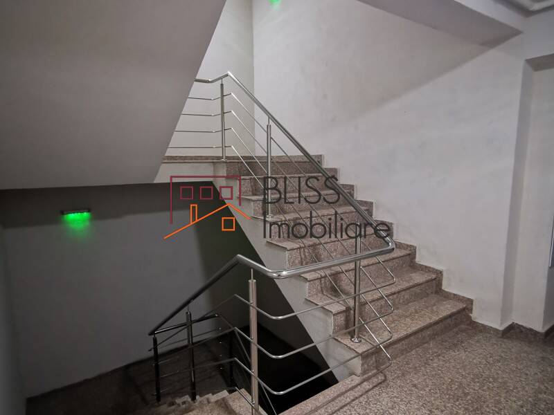 Garsoniera Moderna In Complex Rezidential Zona Lujerului | Bliss Imobiliare / Photo 24 - BLISS Imobiliare