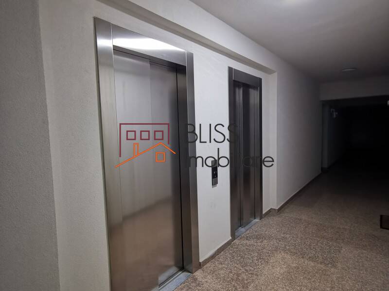 Garsoniera Moderna In Complex Rezidential Zona Lujerului | Bliss Imobiliare / Photo 25 - BLISS Imobiliare