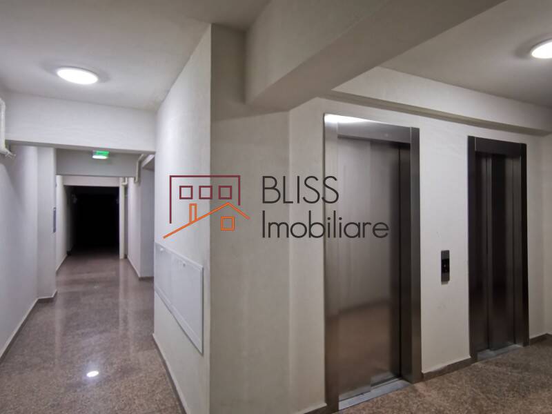 Garsoniera Moderna In Complex Rezidential Zona Lujerului | Bliss Imobiliare / Photo 26 - BLISS Imobiliare
