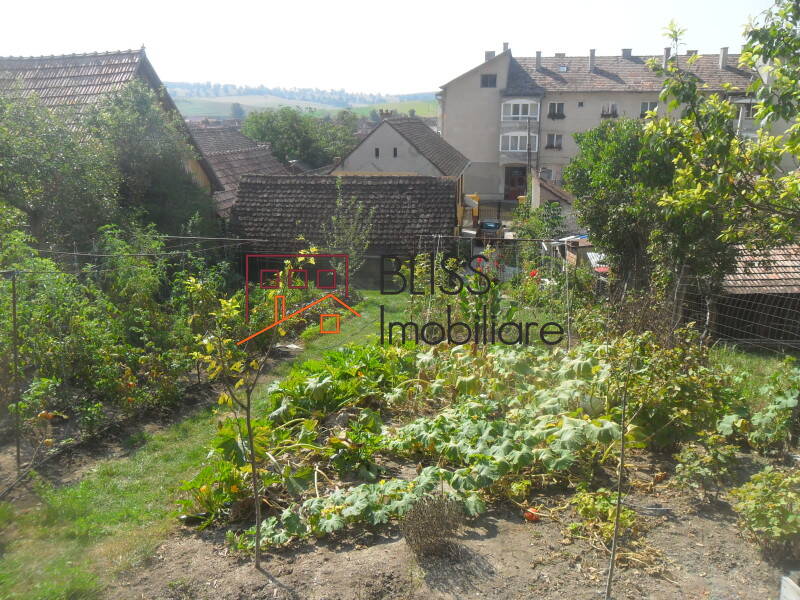 Vila de Vanzare Rupea - 4 Camere - ID:84991 | Bliss Imobiliare / Photo 4 - BLISS Imobiliare