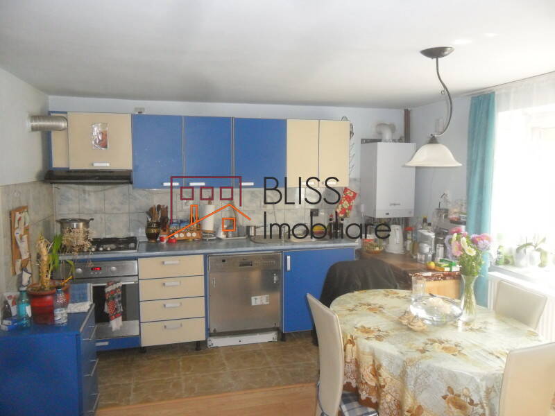 Villa for Sale Rupea, Oras Rupea, Judetul Brasov, Romania - 2 Bedroom - ID:84991 | Bliss Imobiliare / Photo 7 - BLISS Imobiliare