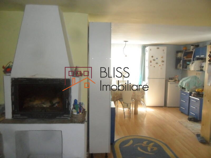 Villa for Sale Rupea, Oras Rupea, Judetul Brasov, Romania - 2 Bedroom - ID:84991 | Bliss Imobiliare / Photo 5 - BLISS Imobiliare