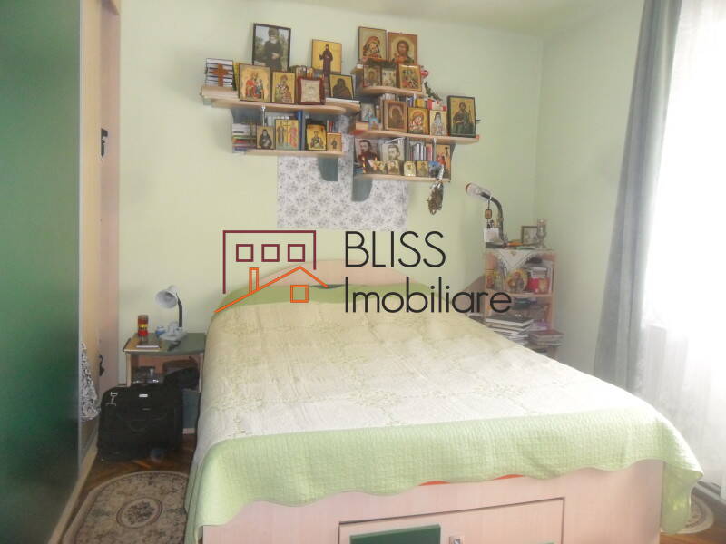 Villa for Sale Rupea, Oras Rupea, Judetul Brasov, Romania - 2 Bedroom - ID:84991 | Bliss Imobiliare / Photo 8 - BLISS Imobiliare