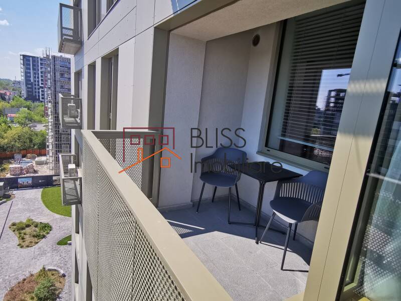 Apartment, Bucharest | Bliss Imobiliare / Photo 10 - BLISS Imobiliare