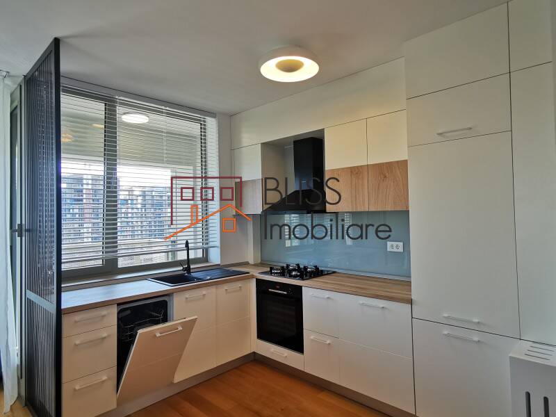 Apartment, Bucharest | Bliss Imobiliare / Photo 5 - BLISS Imobiliare