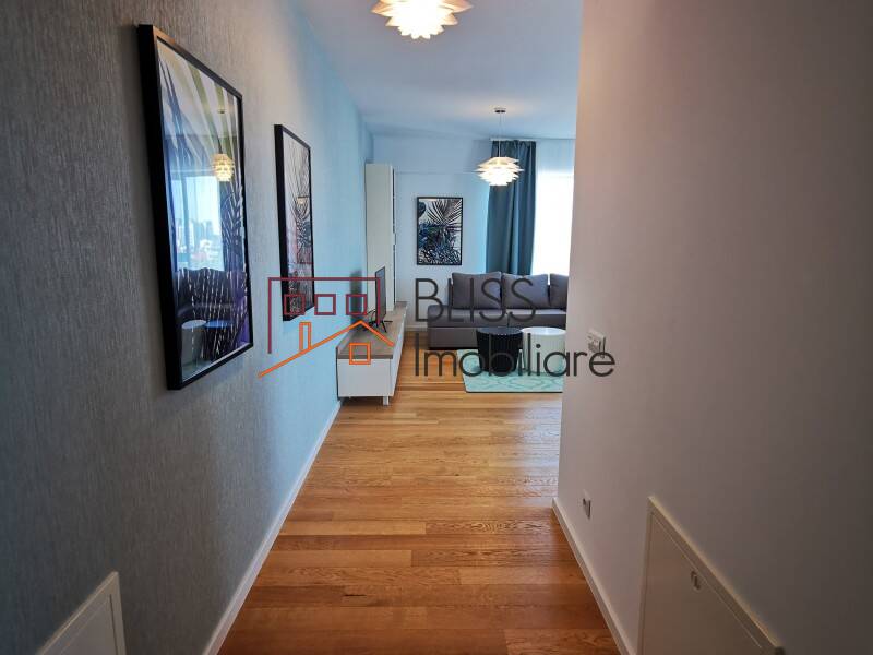 Apartment, Bucharest | Bliss Imobiliare / Photo 6 - BLISS Imobiliare