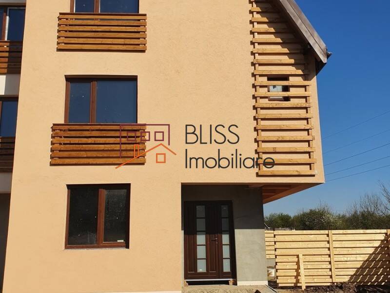 House / Villa, 4 Bedrooms, Bucharest | Bliss Imobiliare / Photo 8 - BLISS Imobiliare