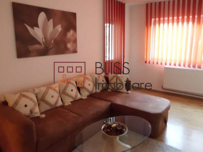 Apartament de Inchiriat Aviatiei | Promenada mall | Metro Pipera - 2 Camere - ID:2298 | Bliss Imobiliare / Photo 2 - BLISS Imobiliare
