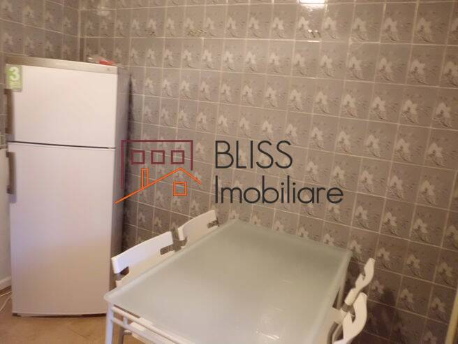 Apartment for Rent Aviatiei | Promenada mall | Metro Pipera, Bucharest - 1 Bedroom - ID:2298 | Bliss Imobiliare / Photo 4 - BLISS Imobiliare