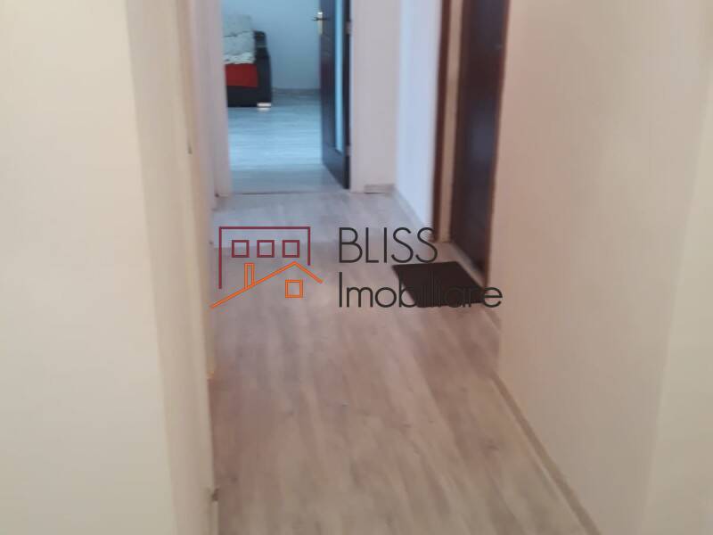 Apartment, 1 Bedroom, Bucharest | Bliss Imobiliare / Photo 3 - BLISS Imobiliare