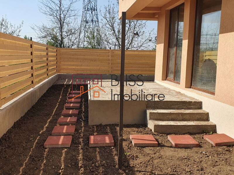 Vila Triplex Zona Trapezului | Bliss Imobiliare / Photo 12 - BLISS Imobiliare