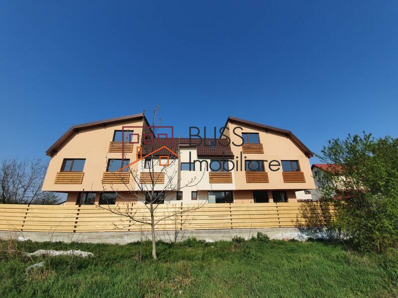 House / Villa, 4 Bedrooms, Bucharest | Bliss Imobiliare / Photo 6 - BLISS Imobiliare