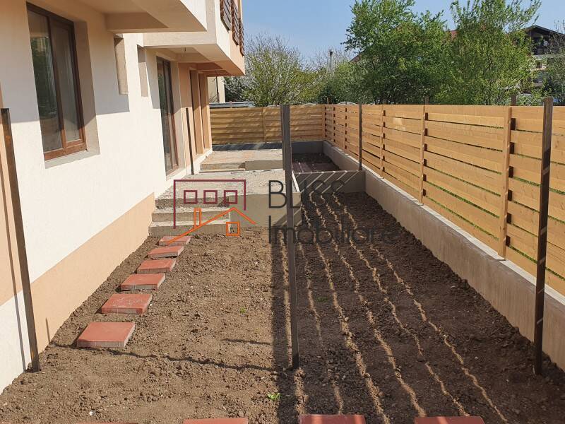 House / Villa, 4 Bedrooms, Bucharest | Bliss Imobiliare / Photo 13 - BLISS Imobiliare