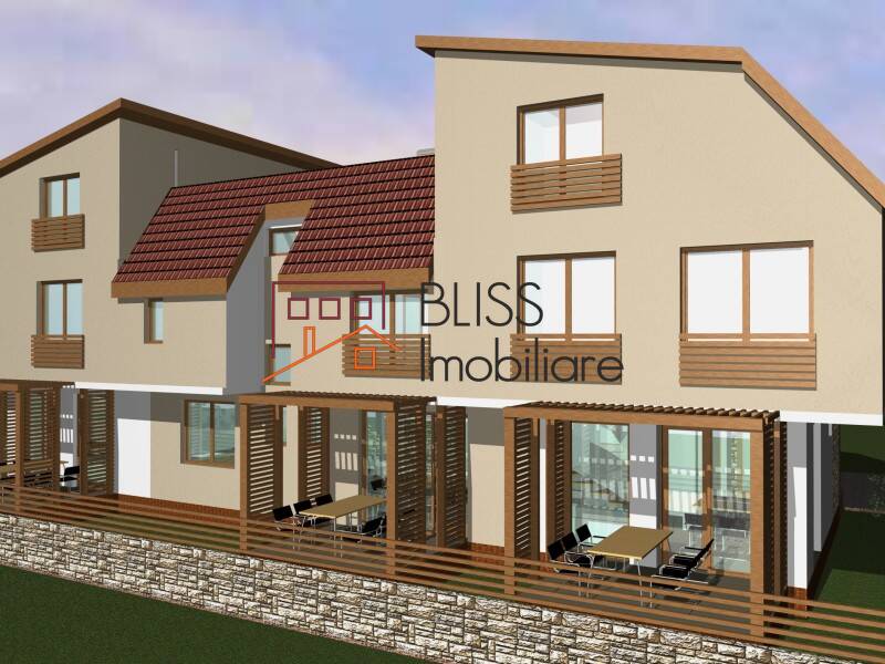 House / Villa, 4 Bedrooms, Bucharest | Bliss Imobiliare / Photo 2 - BLISS Imobiliare